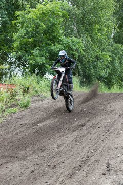 Bild 243 - Trainingsstunde